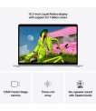 MacBook Air 15" Apple M5 10‑core CPU & 10‑core GPU 16GB/1TB Silver INT sīkattēls
