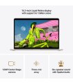 MacBook Air 15" Apple M5 10‑core CPU & 10‑core GPU 16GB/1TB Starlight INT sīkattēls