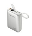POWER BANK USB 20000MAH 45W/FHGH0 VENTION sīkattēls