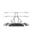 GEMBIRD TV wall mount rotate tilt sīkattēls
