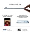 iPhone Air 256GB Cloud White sīkattēls