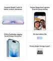 iPhone 17 256GB White sīkattēls