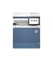 HP Clr LaserJet Ent MFP 5800dn Prntr thumbnail