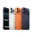 Apple iPhone 17 Pro Max, Apple A19 Pro, 512GB, 5G, Silver sīkattēls