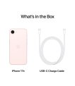 iPhone 17e 256GB Soft Pink sīkattēls