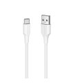 CABLE USB-C TO USB2.0/1.5M WHITE CTHWG VENTION sīkattēls