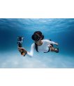 CAMERA ACC WATERPROOF CASE/OSMO ACT 6 CP.OS.00000531 DJI sīkattēls