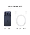 iPhone 17 Pro 256GB Deep Blue sīkattēls