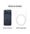 iPhone 17 Pro Max 256GB Deep Blue sīkattēls