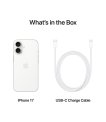iPhone 17 256GB White sīkattēls
