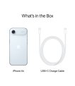 iPhone Air 256GB Sky Blue sīkattēls