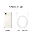 iPhone Air 256GB Light Gold sīkattēls