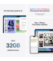 MacBook Air 15" Apple M5 10‑core CPU & 10‑core GPU 16GB/1TB Starlight INT sīkattēls