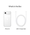 iPhone Air 256GB Cloud White sīkattēls