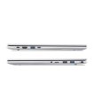 Notebook, ACER, Aspire, AL15-45P-R508, CPU AMD RyzenT 7, 5825U, 2 GHz, 15.6 , 1920 x 1080 pixels, RAM 32 GB, DDR4-SDRAM, SSD 1000 GB, Discrete graphics Not available, On-board graphics Yes, Numeric keypad Yes, OS installed Windows 11 Home, Colour Silver,  sīkattēls