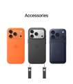 iPhone 17 Pro 256GB Cosmic Orange sīkattēls