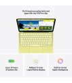MacBook Neo 13" A18 Pro 6‑core CPU 5‑core GPU 8GB/256GB Indigo RUS thumbnail