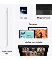 iPad Air 13" M4 128GB WiFi Space Grey thumbnail
