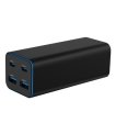 CHARGER USB UNIVERSAL 4P 100W/TA-UC-2A2C-PD100-01-BK GEMBIRD thumbnail