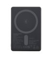 POWER BANK USB 5000MAH MAG/GREY 7344024 INTENSO thumbnail