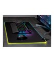 CORSAIR MM700RGB Gaming Mouse Pad sīkattēls