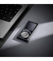 MP3 PLAYER 64GB BLACK/3717490 INTENSO sīkattēls