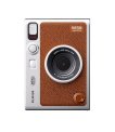 CAMERA INSTANT INSTAX MINI EVO/BROWN FUJIFILM sīkattēls