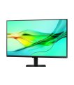 LCD Monitor, SAMSUNG, 32, Business, Panel IPS, 2560x1440, 16:9, 5 ms, Swivel, Pivot, Height adjustable, Tilt, LS32D600UAUXEN sīkattēls