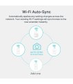 WRL POWERLINE EXTEN 1000MBPS/TL-WPA7517 TP-LINK sīkattēls
