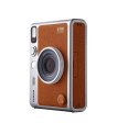 CAMERA INSTANT INSTAX MINI EVO/BROWN FUJIFILM sīkattēls