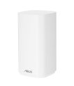 Wireless Router, ASUS, ZenWiFi BD4 BE3600 Outdoor 1 Pack, Product type Mesh router, Qtty 1 pc(s), Wi-Fi band Dual-band (2.4 GHz / 5 GHz), Wi-Fi 7 (802.11be), Ethernet WAN Yes, 2xEthernet LAN (RJ-45) ports, WLAN speed 3600 Mbit/s, Internal memory 512 MB, F sīkattēls