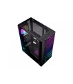 GEMBIRD computer case Fornax 2500 ARGB sīkattēls