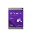 WD Purple Pro 22TB SATA 6Gb/s 3.5inch thumbnail