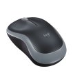 LOGI M185 Wireless Mouse SWIFT GREY EER2 sīkattēls