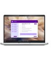 DELL Pro 13 Plus PB13250 Intel Core Ultra 7 265U Laptop 33.8 cm (13.3") Full HD+ 16 GB DDR5-SDRAM 512 GB SSD Wi-Fi 6E (802.11ax) Windows 11 Pro Aluminium sīkattēls