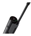 Vacuum Cleaner, DREAME, H15 MIX, Cordless, 100 Watts, Suction power 23000 Pa, Capacity 0.78 l, Noise 76 dB, Weight 5.7 kg, HHV46B sīkattēls
