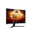 AOC CQ32G4VE 31.5inch IPS monitor sīkattēls