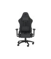 CORSAIR TC100 RELAXED Gaming Chair Fb Gr thumbnail
