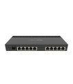 NET ROUTER 1000M 10PORT 1SFP+/RB4011IGS+RM MIKROTIK sīkattēls