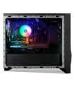 PC, ACER, Desktop, Intel Core Ultra 7, 265F, 32 GB, DDR5-SDRAM, NVIDIA GeForce RTX 5060, On board graphics Not available, Wi-Fi Yes, Bluetooth Yes, Windows 11 Home, DG.E4TEX.00K sīkattēls