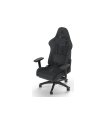CORSAIR TC100 RELAXED Gaming Chair Fb Gr thumbnail