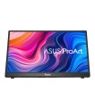ASUS ProArt PA148CTV 14inch Portable IPS sīkattēls