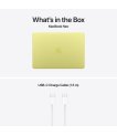 MacBook Neo 13" A18 Pro 6‑core CPU 5‑core GPU 8GB/512GB Citrus RUS thumbnail