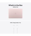 MacBook Neo 13" A18 Pro 6‑core CPU 5‑core GPU 8GB/512GB Blush RUS thumbnail