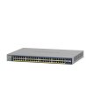 NETGEAR 28PT GE POE+ Smart Switch sīkattēls
