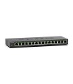 NETGEAR 16PT GE UNMANAGED SWITCH SOHO GS sīkattēls