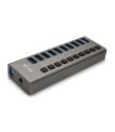 I-TEC USB 3.0 Charging HUB 10 Port thumbnail