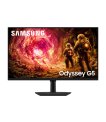 SAMSUNG Odyssey G5 G50F 32inch QHD 180Hz sīkattēls