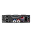 Mainboard, GIGABYTE, AMD X870, SAM5, ATX, Memory DDR5, Memory slots 4, 3xPCI-Express 16x, 2xM.2, 1xHDMI, 1xAudio-In, 1xAudio-Out, 1xMicrophone, 4xUSB 3.2, 2xUSB-C, 1xRJ45, X870GAMINGWF6 sīkattēls