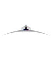 Monitor, SAMSUNG, Odyssey G9 G93SD, 49, Gaming/Curved, Panel OLED, 5120x1440, 32:9, 240 Hz, 0.03 ms, Colour White, LS49DG934SUXEN sīkattēls
